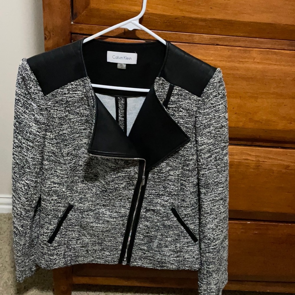 Calvin Klein women’s blazer